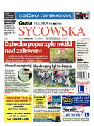 Gazeta Sycowska