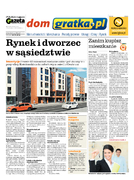 Gratka Nieruchomości Gazety Wrocławskiej