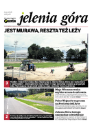 Tygodnik miejski Jelenia Góra