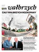 Tygodnik miejski Wałbrzych