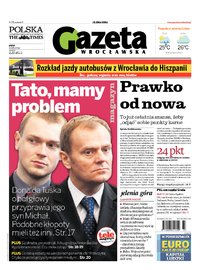 Gazeta Wrocławska