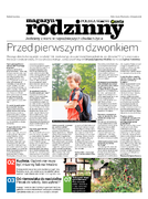 Magazyn Rodzinny