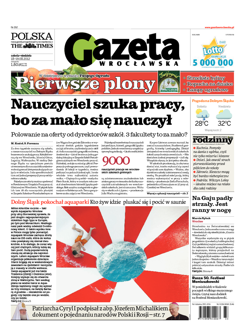 Gazeta Wrocławska