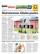 Gratka Nieruchomości Gazety Wrocławskiej