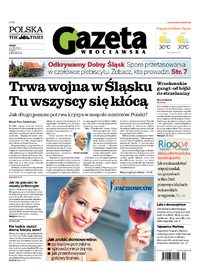 Gazeta Wrocławska