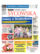 Gazeta Sycowska