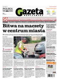 Gazeta Wrocławska