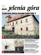 Tygodnik miejski Jelenia Góra