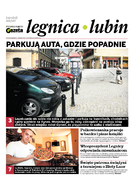 Tygodnik miejski Legnica