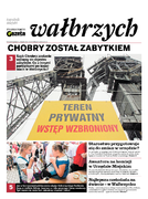 Tygodnik miejski Wałbrzych