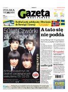 Gazeta Wrocławska / mut. Wałbrzych