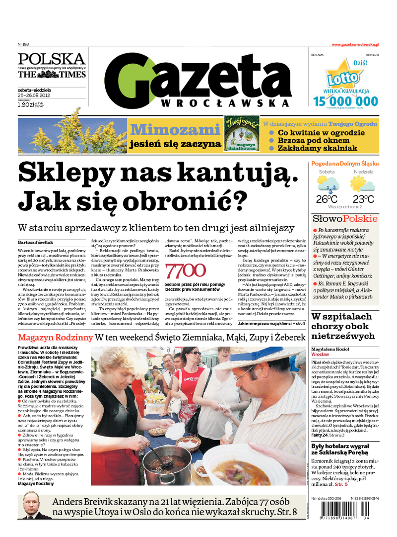 Gazeta Wrocławska