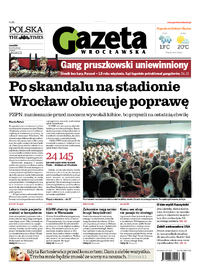 Gazeta Wrocławska