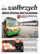 Tygodnik miejski Wałbrzych