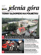 Tygodnik miejski Jelenia Góra