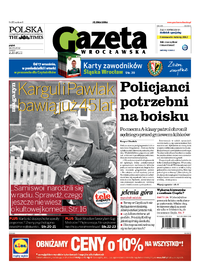 Gazeta Wrocławska