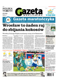 Gazeta Wrocławska