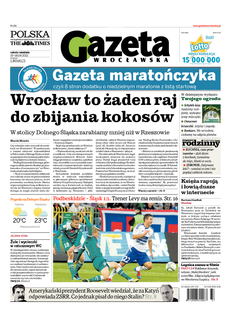 Gazeta Wrocławska