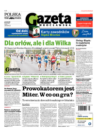 Gazeta Wrocławska