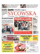 Gazeta Sycowska