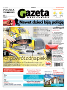 Gazeta Wrocławska / mut. Wałbrzych