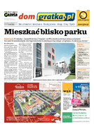 Gratka Nieruchomości Gazety Wrocławskiej