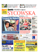 Gazeta Sycowska