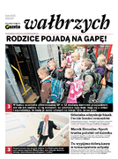 Tygodnik miejski Wałbrzych