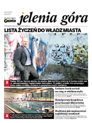 Tygodnik miejski Jelenia Góra