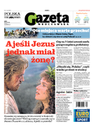 Gazeta Wrocławska / mut. Legnica