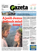 Gazeta Wrocławska / mut. Wałbrzych