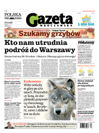 Gazeta Wrocławska