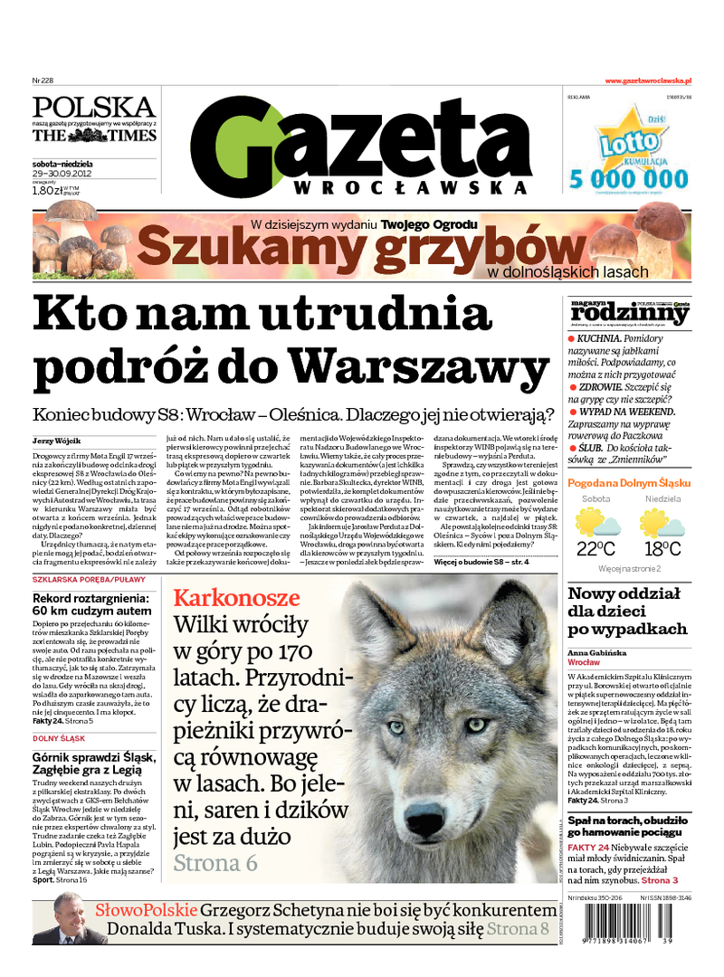 Gazeta Wrocławska