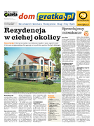 Gratka Nieruchomości Gazety Wrocławskiej