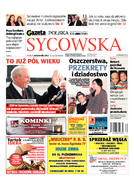 Gazeta Sycowska