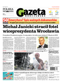 Gazeta Wrocławska