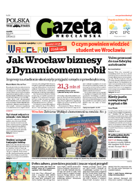 Gazeta Wrocławska