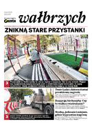 Tygodnik miejski Wałbrzych