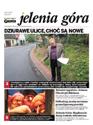 Tygodnik miejski Jelenia Góra