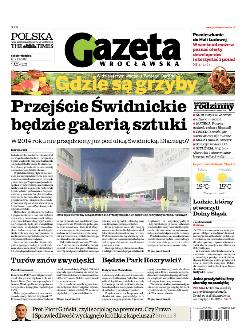 Gazeta Wrocławska