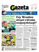 Gazeta Wrocławska