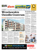 Gratka Nieruchomości Gazety Wrocławskiej