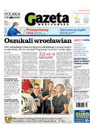 Gazeta Wrocławska