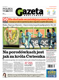 Gazeta Wrocławska