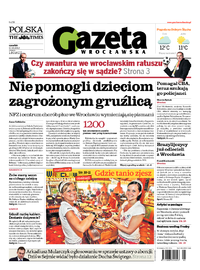 Gazeta Wrocławska