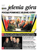 Tygodnik miejski Jelenia Góra