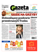 Gazeta Wrocławska / mut. Region