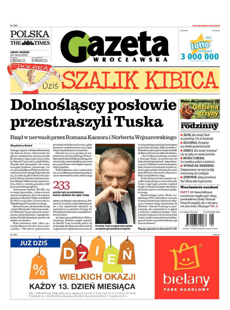 Gazeta Wrocławska