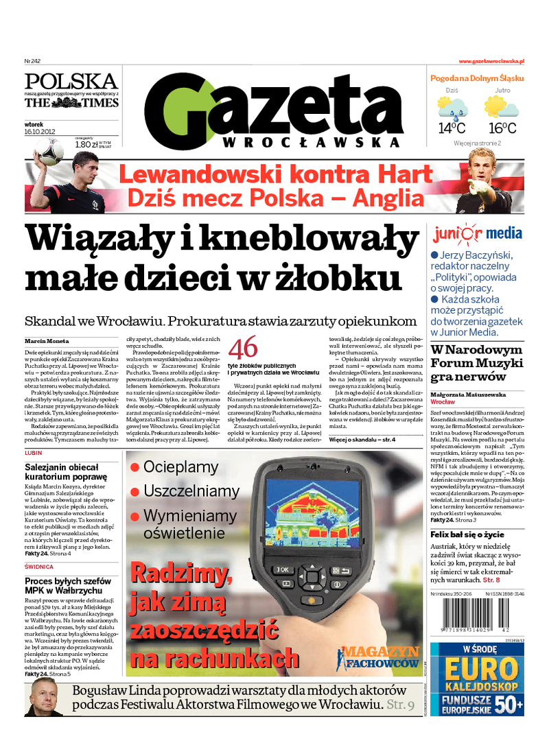 Gazeta Wrocławska