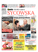 Gazeta Sycowska